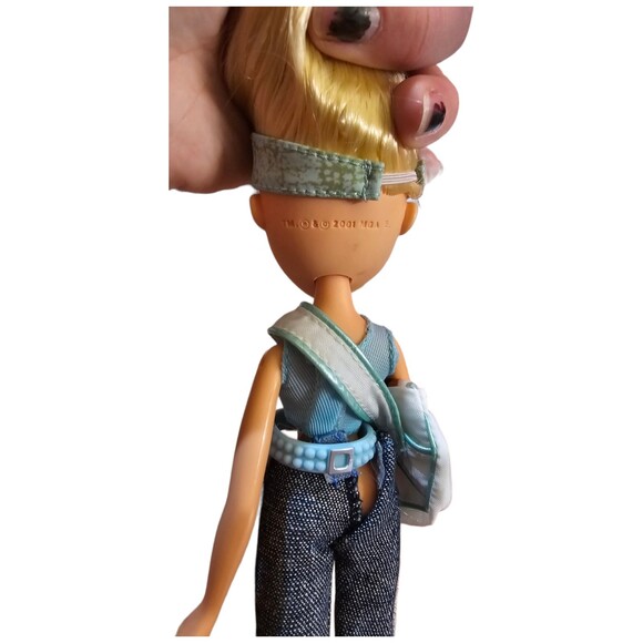 First gen Cloe Bratz doll - Picture 5 of 5